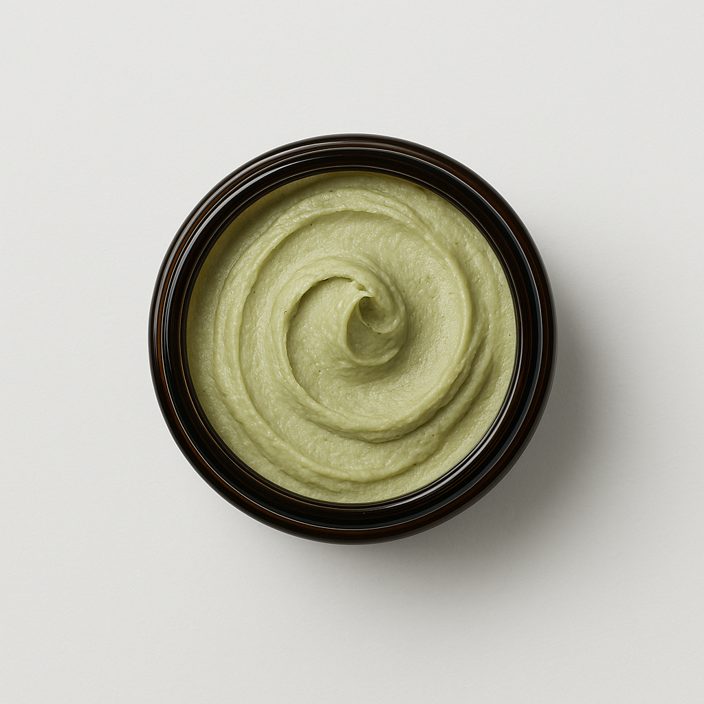Hemp Face Butter