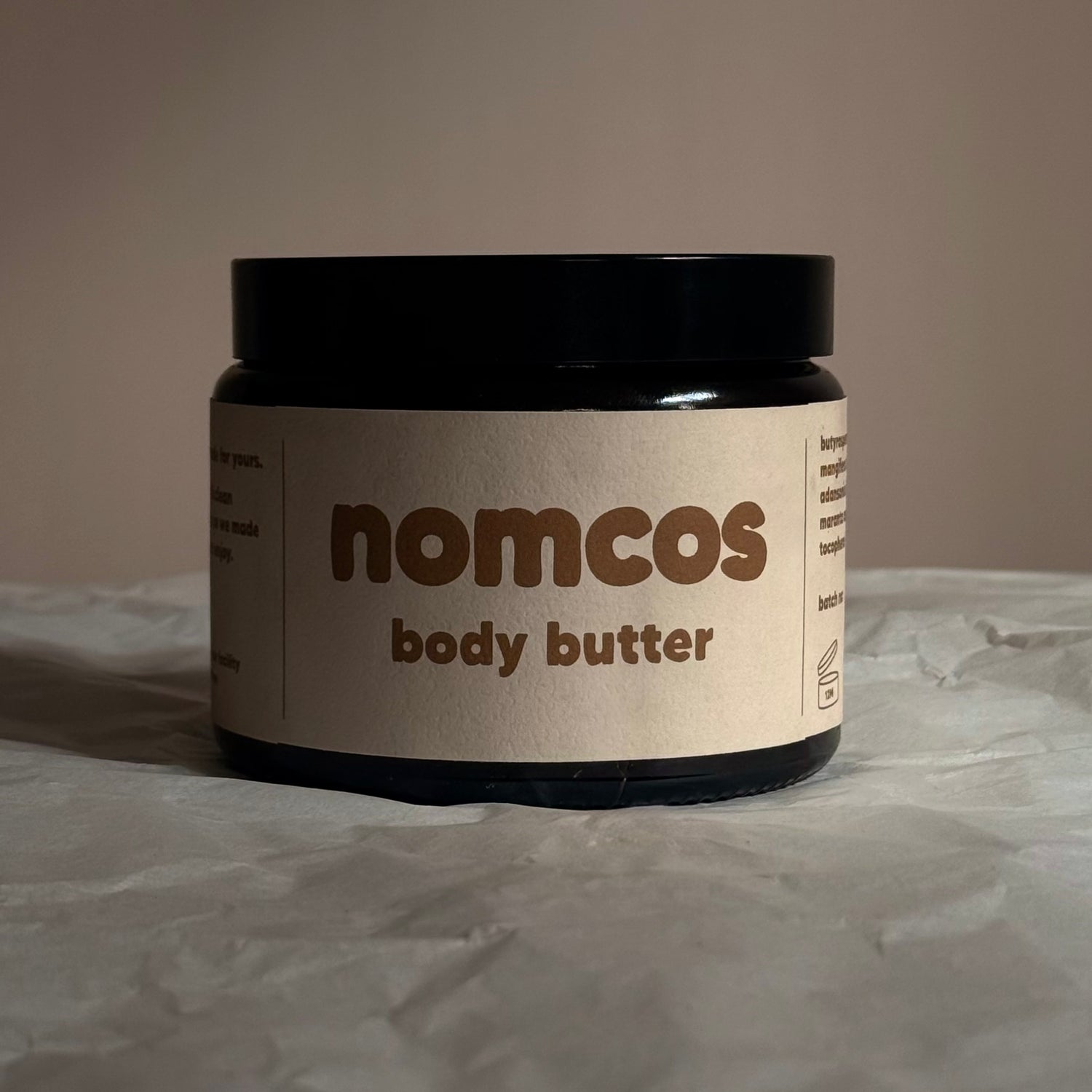 Cloud Body Butter