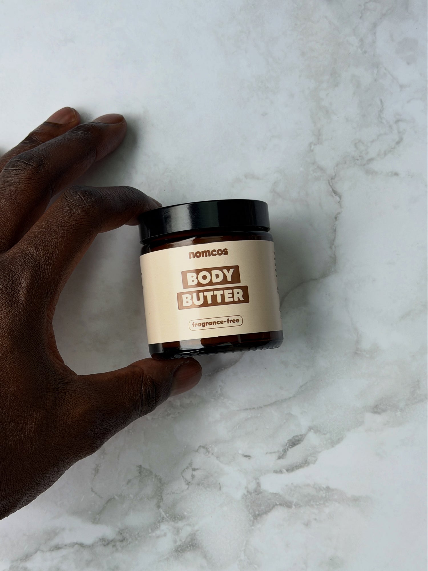 Cloud Body Butter