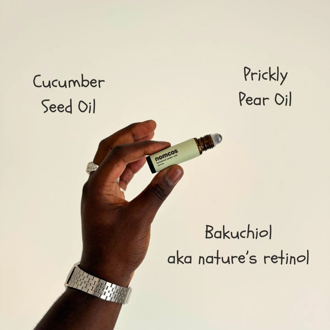 Bright Eyes Under-Eye Serum