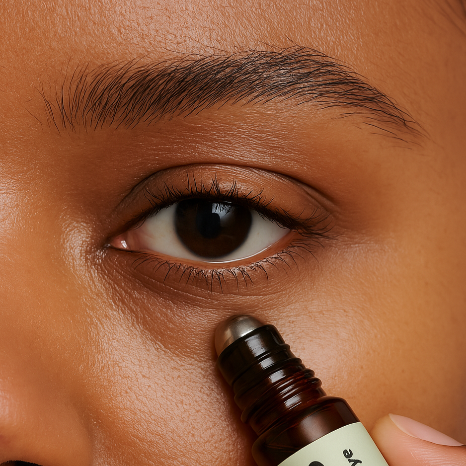 Bright Eyes Under-Eye Serum