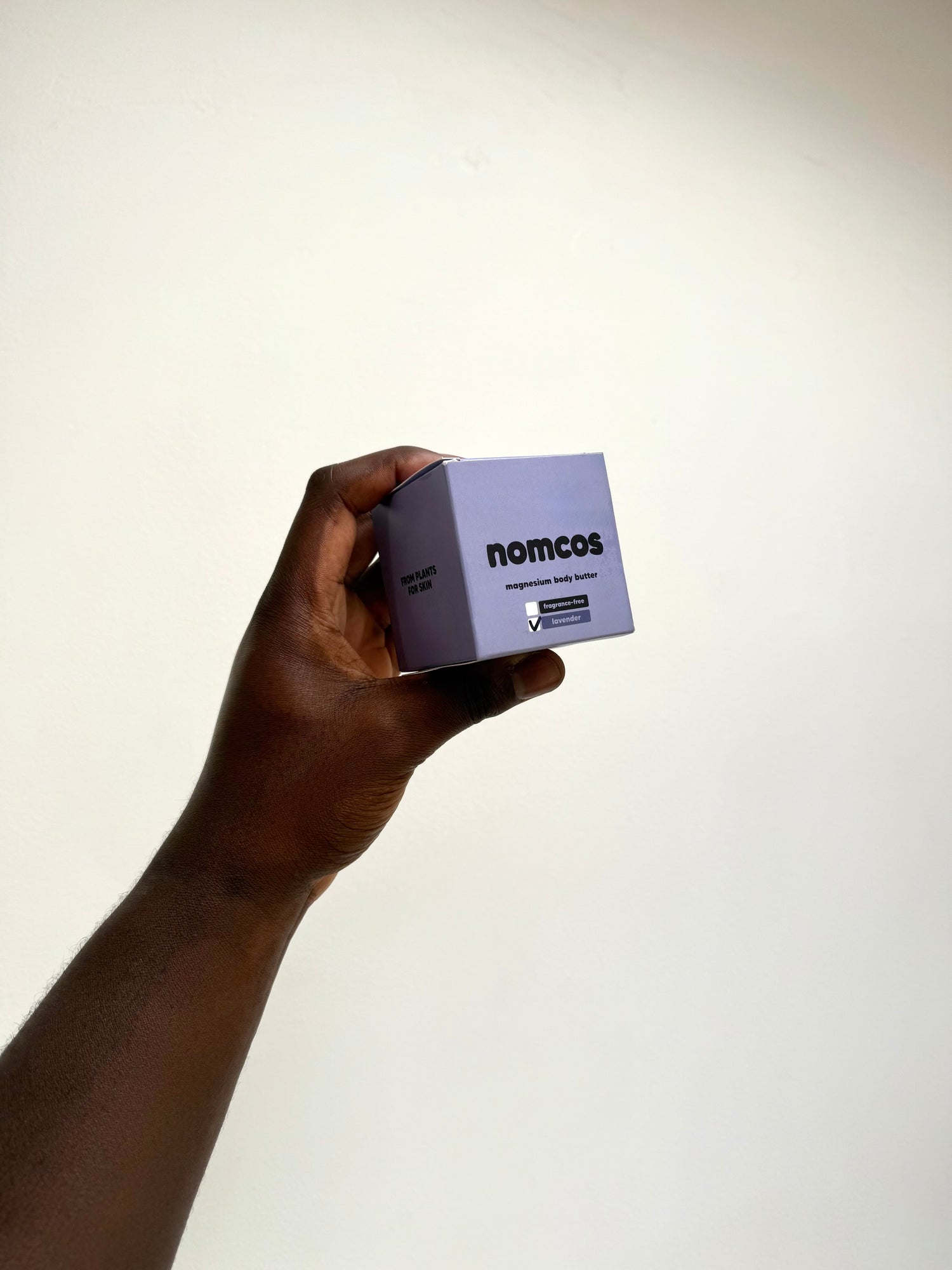 Magnesium Body Butter