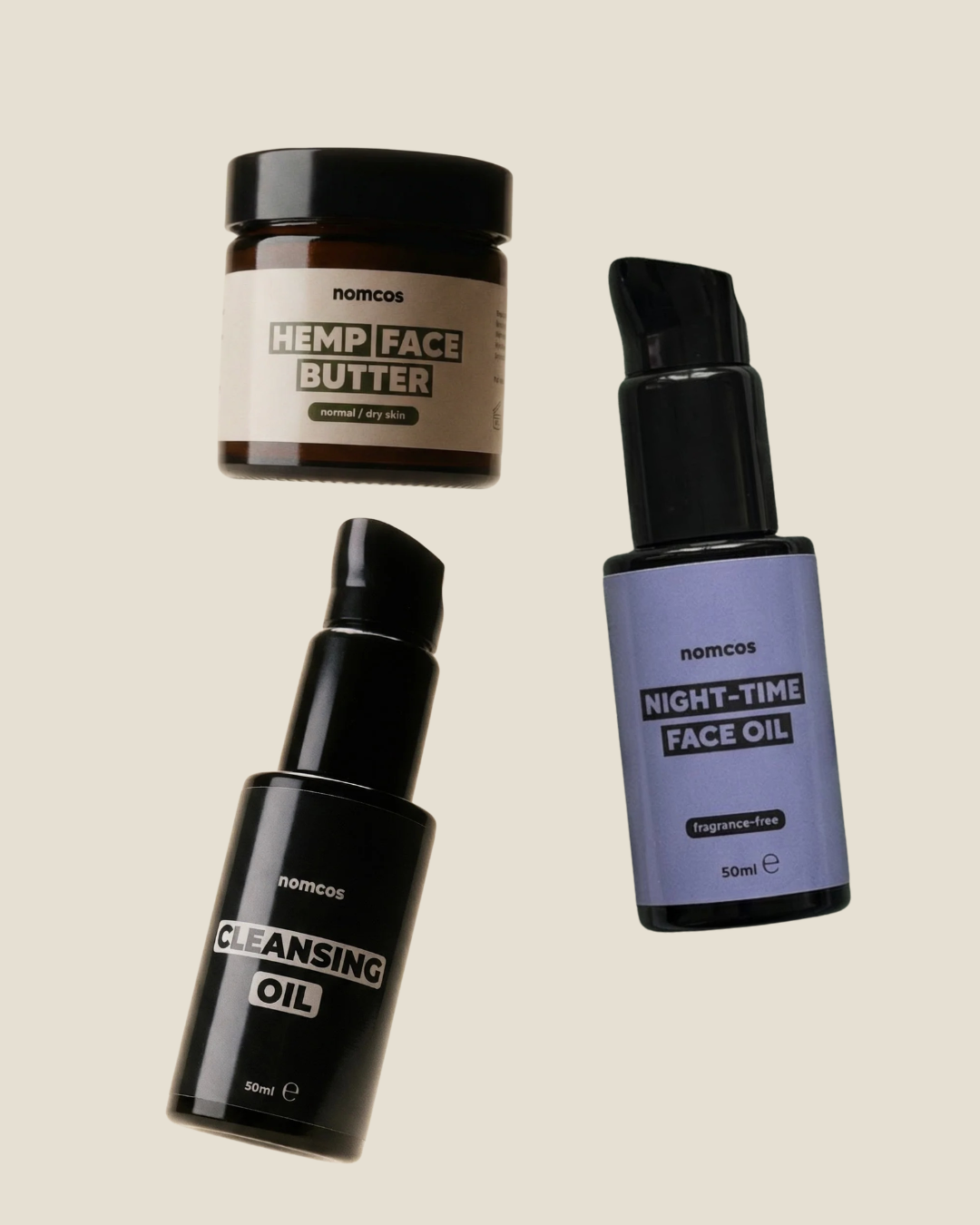 Dry Skin Bundle
