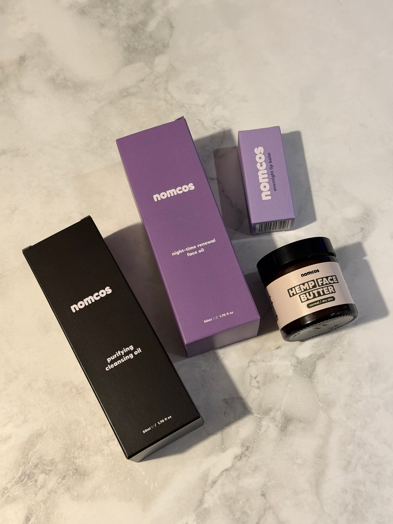Dry Skin Bundle