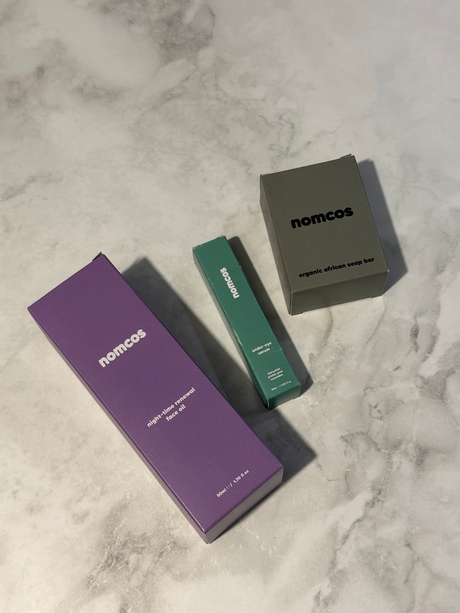 Uneven Tones & Dark Spots Bundle