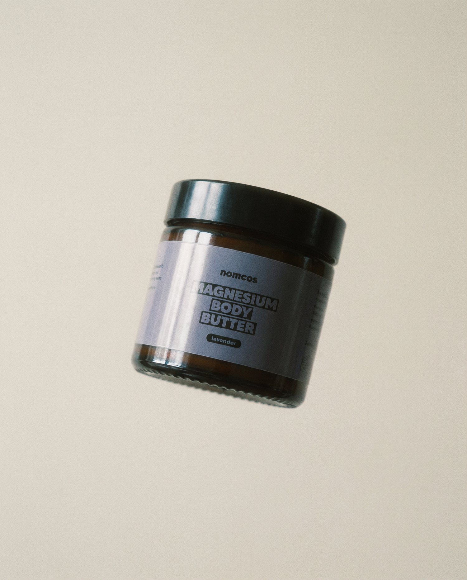 Magnesium Body Butter