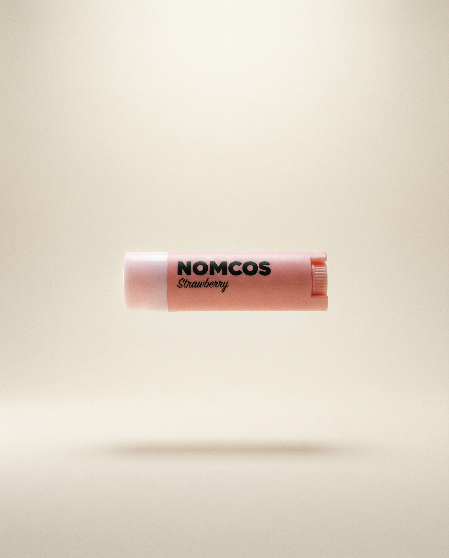 Strawberry Lip Balm