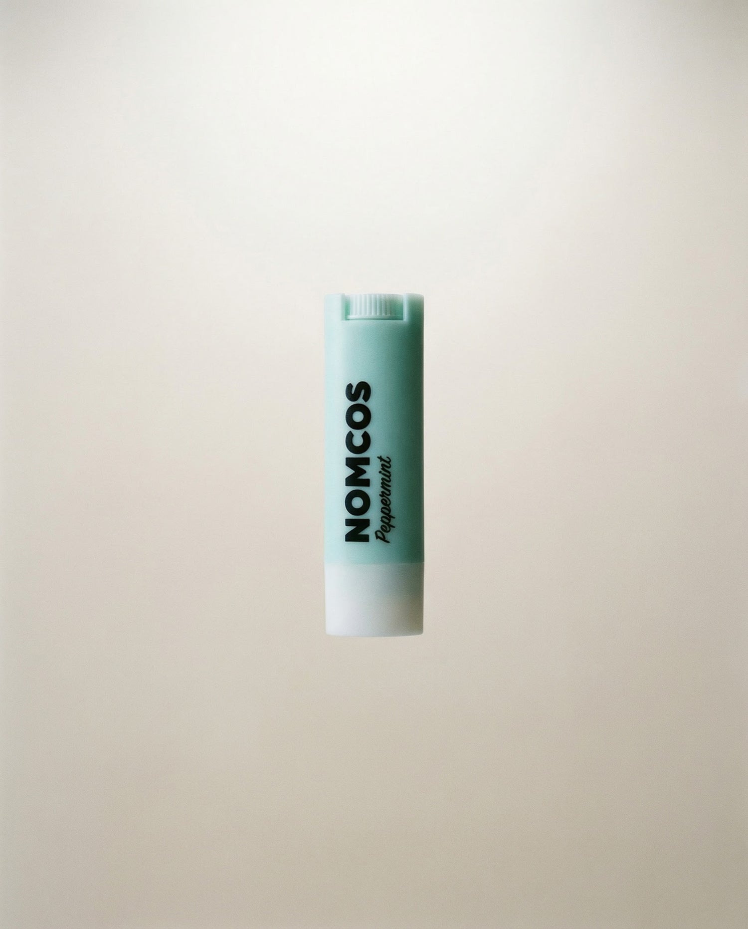 Peppermint Lip Balm